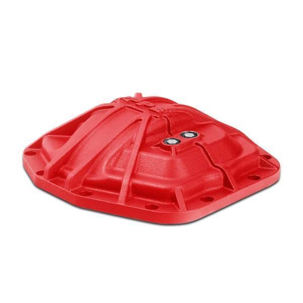 PPE Power Differential Cover Front - Jeep JL Rubicon Dana M210 - Iron Blue - 238043322 thumbnail 8