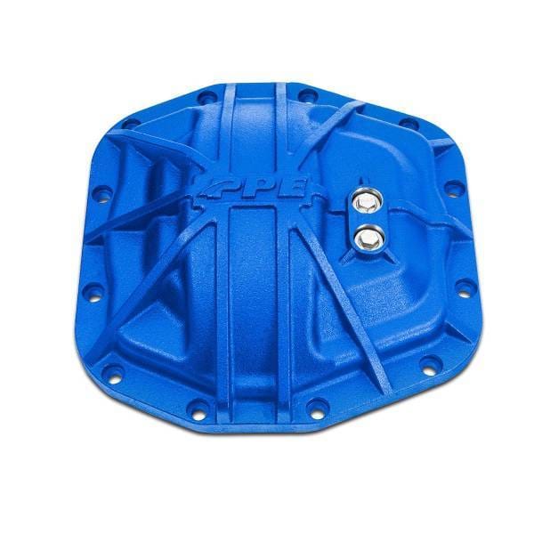 PPE Power Differential Cover Front - Jeep JL Rubicon Dana M210 - Iron Blue - 238043322 thumbnail 12