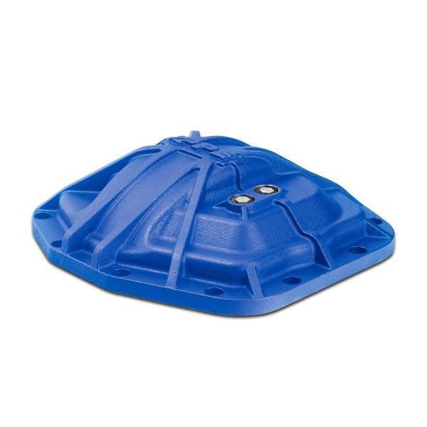 PPE Power Differential Cover Front - Jeep JL Rubicon Dana M210 - Iron Red - 238043312 thumbnail 5