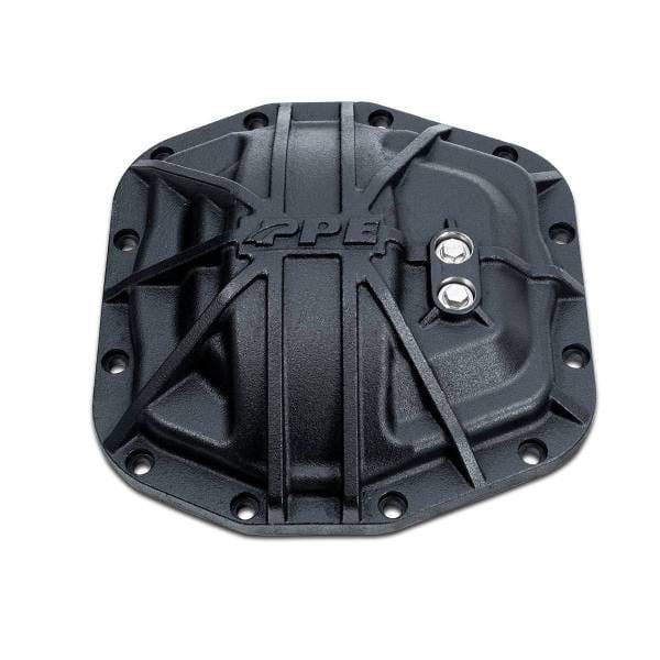 PPE Power Differential Cover Front - Jeep JL Rubicon Dana M210 - Iron Red - 238043312 thumbnail 6