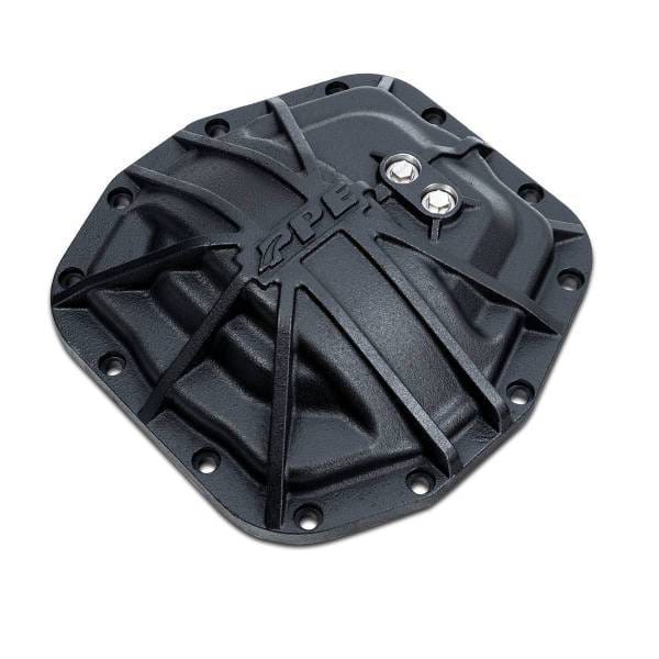 PPE Power Differential Cover Front - Jeep JL Rubicon Dana M210 - Iron Red - 238043312 thumbnail 9