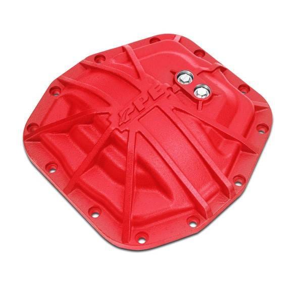 PPE Power Differential Cover Front - Jeep JL Rubicon Dana M210 - Iron Red - 238043312 thumbnail 10