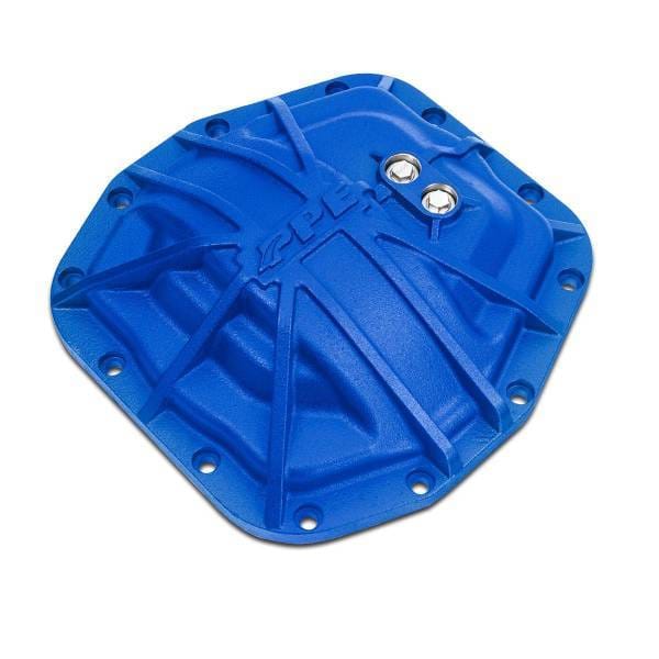 PPE Power Differential Cover Front - Jeep JL Rubicon Dana M210 - Iron Red - 238043312 thumbnail 11