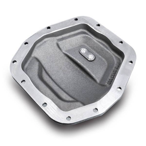 PPE Power Differential Cover Front - Jeep JL Rubicon Dana M210 - Iron Red - 238043312 thumbnail 12