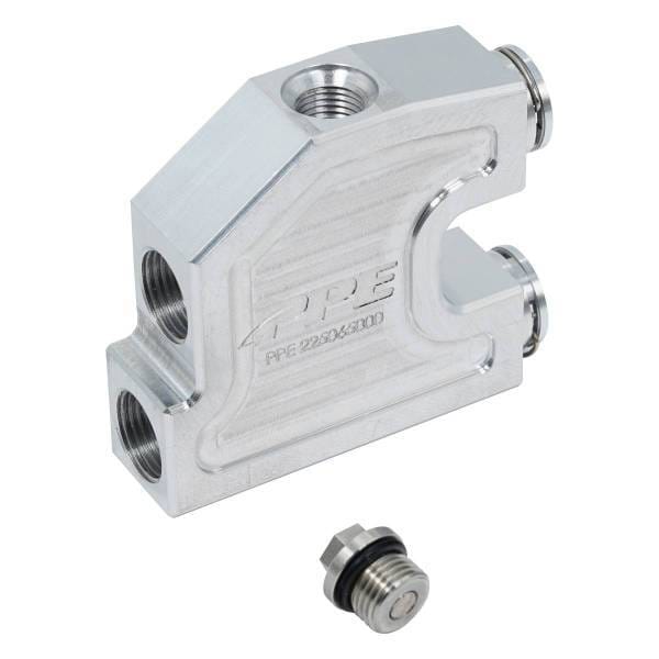 PPE Power Transmission Fluid Thermal Bypass Valve - Ram Cummins 6.7L and Gas V8 2500/3500 2013-2018 - 225065000