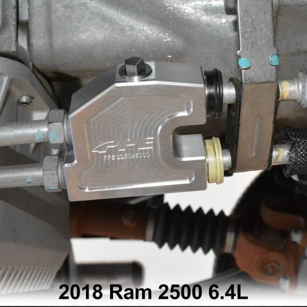 PPE Power Transmission Fluid Thermal Bypass Valve - Ram Cummins 6.7L and Gas V8 2500/3500 2013-2018 - 225065000 thumbnail 2