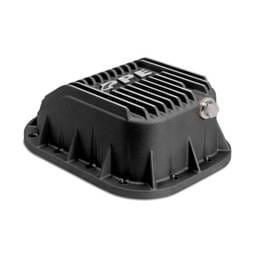 PPE Power Engine Oil Pan - Jeep 3.6L Wrangler JL 2019-2025 - Brushed - 214055010