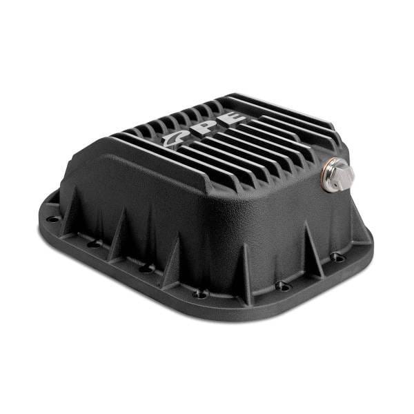 PPE Power Engine Oil Pan - Jeep 3.6L Wrangler JL 2019-2025 - Raw - 214055000