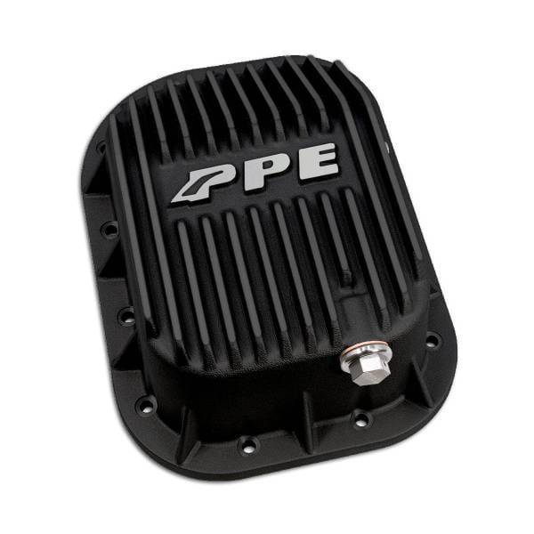 PPE Power Engine Oil Pan - Jeep 3.6L Wrangler JL 2019-2025 - Raw - 214055000 thumbnail 4