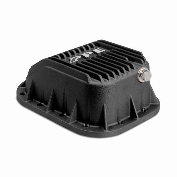 PPE Power Engine Oil Pan - Jeep 3.6L Wrangler JL 2019-2025 - Raw - 214055000 thumbnail 5