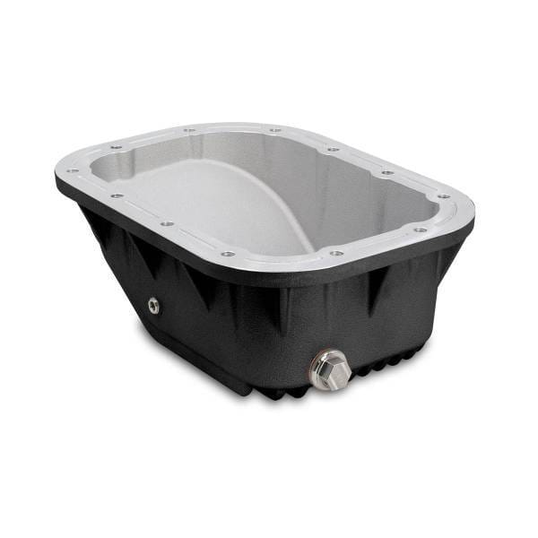 PPE Power Engine Oil Pan - Jeep 3.6L Wrangler JL 2019-2025 - Raw - 214055000 thumbnail 7