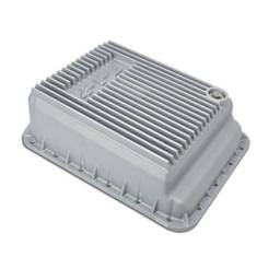 PPE Power Aisin AS69RC - Deep Transmission Pan - RAM 3500 2013-2024 - Raw - 228053200