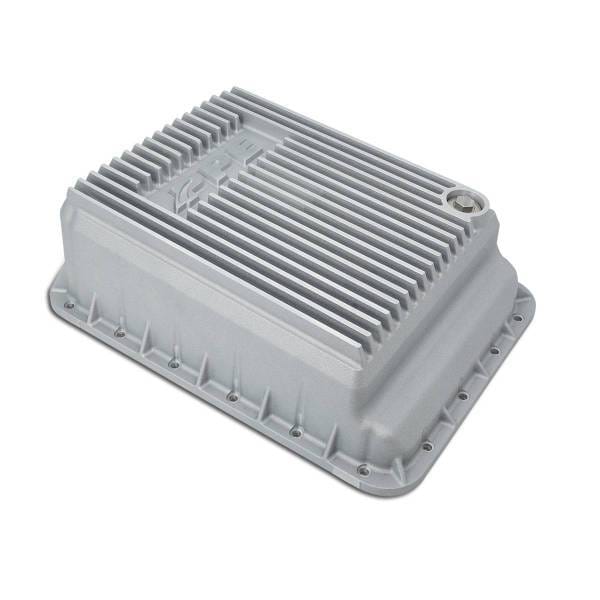PPE Power Aisin AS69RC - Deep Transmission Pan - RAM 3500 2013-2024 - Raw - 228053200