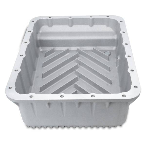 PPE Power Aisin AS69RC - Deep Transmission Pan - RAM 3500 2013-2024 - Raw - 228053200 thumbnail 4