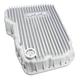 PPE Power Transmission Pan - 68RFE Flat Bottom 2007.5-2024 - Raw - 228052100