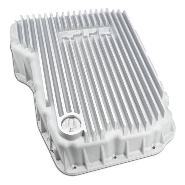 PPE Power Transmission Pan - 68RFE Flat Bottom 2007.5-2024 - Raw - 228052100