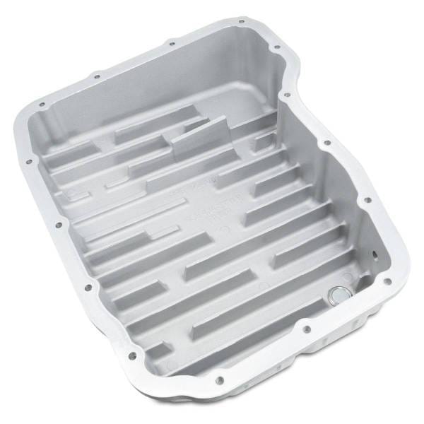 PPE Power Transmission Pan - 68RFE Flat Bottom 2007.5-2024 - Raw - 228052100 thumbnail 4