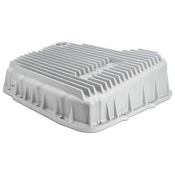 PPE Power Transmission Pan - 68RFE Flat Bottom 2007.5-2024 - Raw - 228052100 thumbnail 5