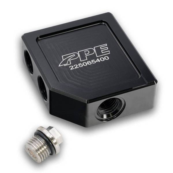 PPE Power Transmission Fluid Bypass Valve RAM 1500 2012-2018 and Jeep JK 2007-2018 - 225065400 thumbnail 4