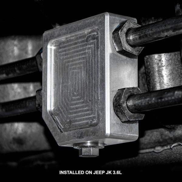 PPE Power Transmission Fluid Bypass Valve RAM 1500 2012-2018 and Jeep JK 2007-2018 - 225065400 thumbnail 5
