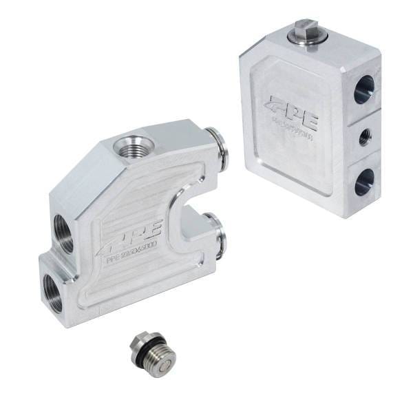 PPE Power Transmission Fluid Bypass Valve RAM 2500/3500 2019-2024 with 68RFE or Aisin Transmission  - 225065100