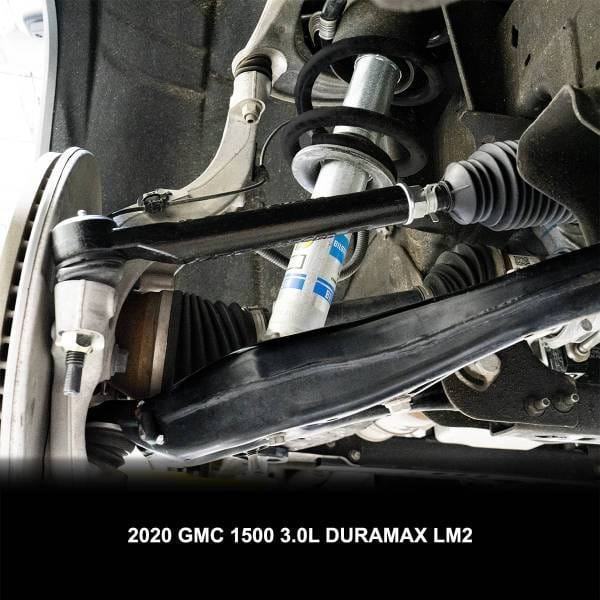 PPE Power Tie Rod Kit GM 1500 2019-2025 - 158219000 thumbnail 6