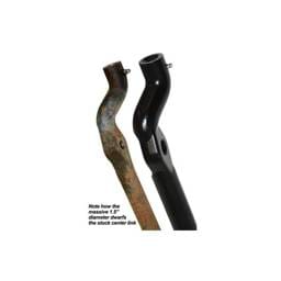 PPE Power Extreme Duty Forged 7/8” Drilled Steering Assembly Kit - GM 2500/3500 HD 2011-2025 - 158101120