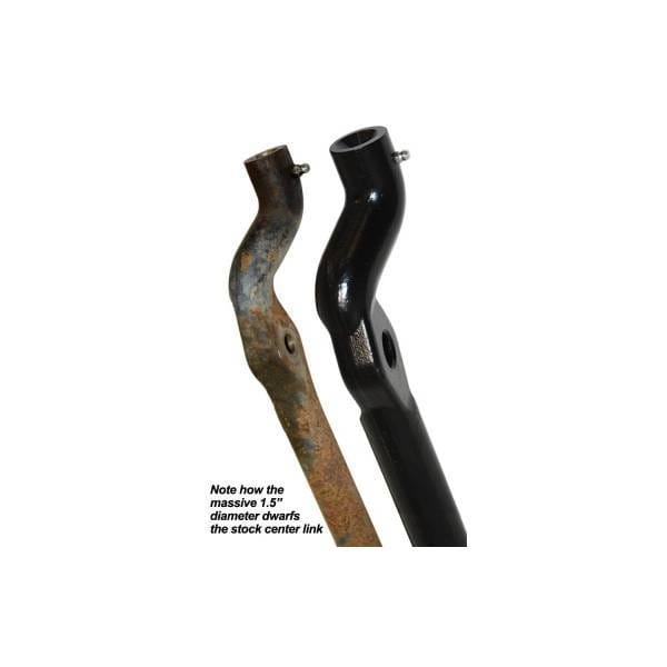 PPE Power Extreme Duty Forged 7/8” Drilled Steering Assembly Kit - GM 2500/3500 HD 2011-2025 - 158101120