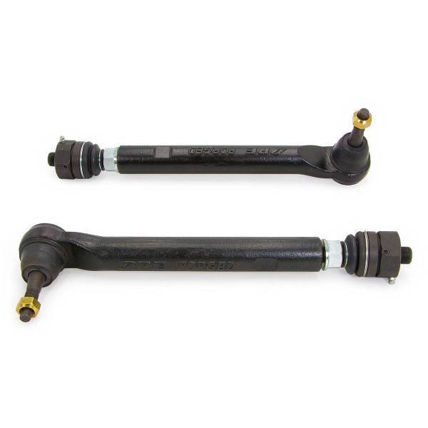 PPE Power Extreme Duty Forged 7/8” Drilled Steering Assembly Kit - GM 2500/3500 HD 2011-2025 - 158101120 thumbnail 5