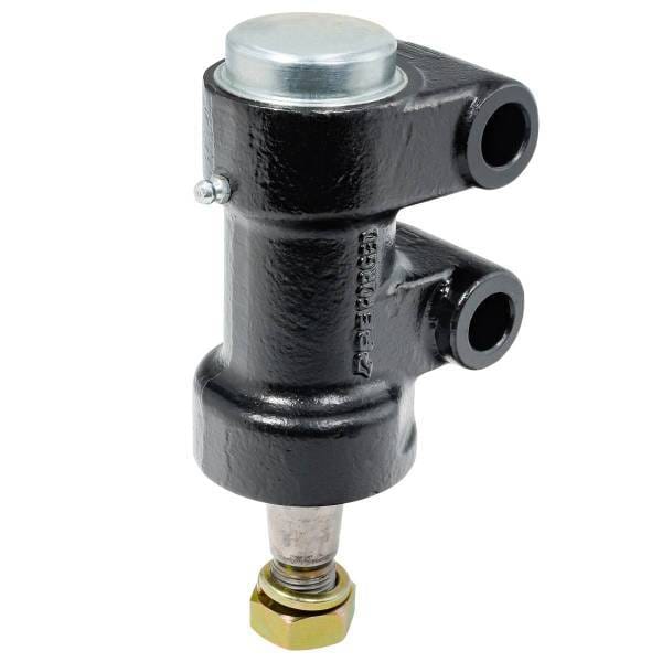 PPE Power Idler Pivot Assembly Forged - GM 2500/3500 HD 2011-2025 - 158040111