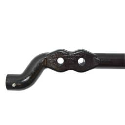 PPE Power Centerlink OE-Style HD Forged 1.6" Dia Stock Taper - GM 2500/3500 HD 2011-2025 - 158004011
