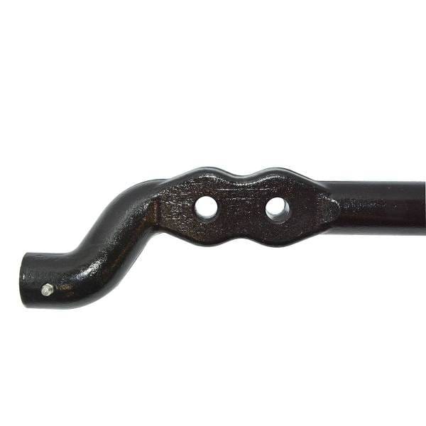 PPE Power Centerlink OE-Style HD Forged 1.6" Dia Stock Taper - GM 2500/3500 HD 2011-2025 - 158004011