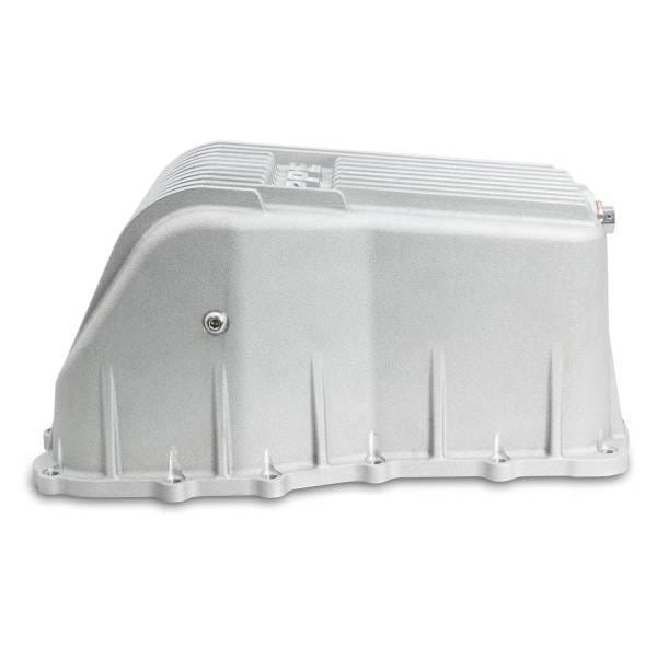 PPE Power Engine Oil Pan - Jeep 3.8L JK 2007-2011 - Raw - 214053800 thumbnail 3