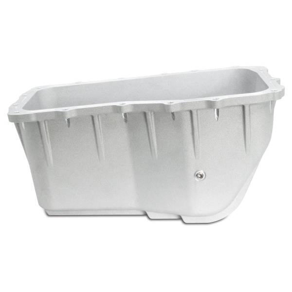 PPE Power Engine Oil Pan - Jeep 3.8L JK 2007-2011 - Raw - 214053800 thumbnail 6