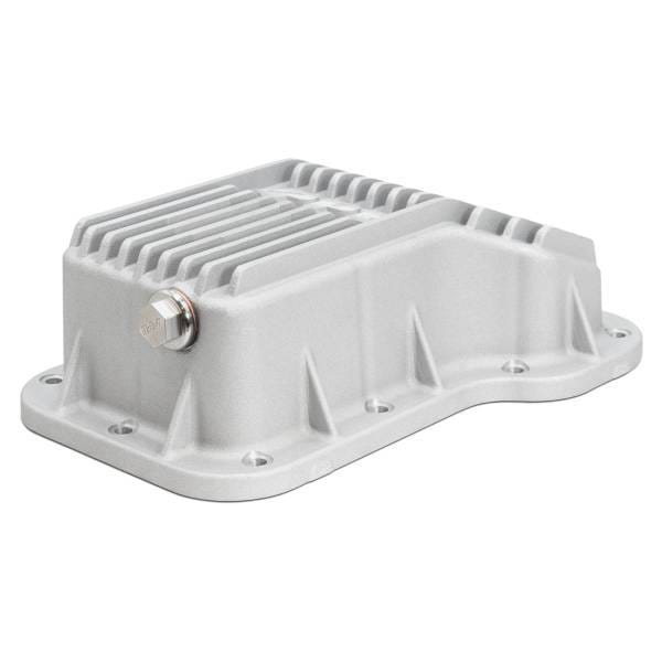 PPE Power Engine Oil Pan - Jeep 2.0L Wrangler JL/JT - Raw - 214053000 thumbnail 2
