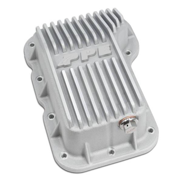 PPE Power Engine Oil Pan - Jeep 2.0L Wrangler JL/JT - Raw - 214053000 thumbnail 3