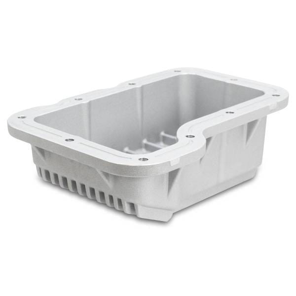 PPE Power Engine Oil Pan - Jeep 2.0L Wrangler JL/JT - Raw - 214053000 thumbnail 4