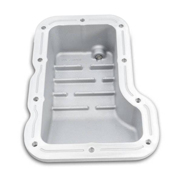 PPE Power Engine Oil Pan - Jeep 2.0L Wrangler JL/JT - Raw - 214053000 thumbnail 5