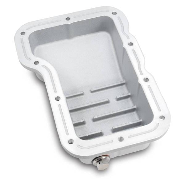 PPE Power Engine Oil Pan - Jeep 2.0L Wrangler JL/JT - Raw - 214053000 thumbnail 6