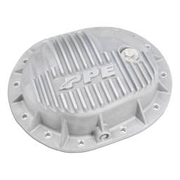 PPE Power Differential Cover Rear - GM 1500 9.5/9.76"(SU7) Gas-Diesel 2014-2025 - Raw - 138051200