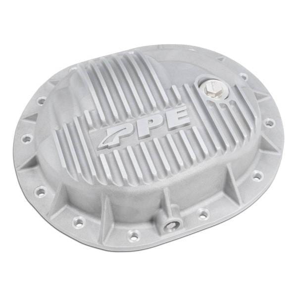 PPE Power Differential Cover Rear - GM 1500 9.5/9.76"(SU7) Gas-Diesel 2014-2025 - Raw - 138051200