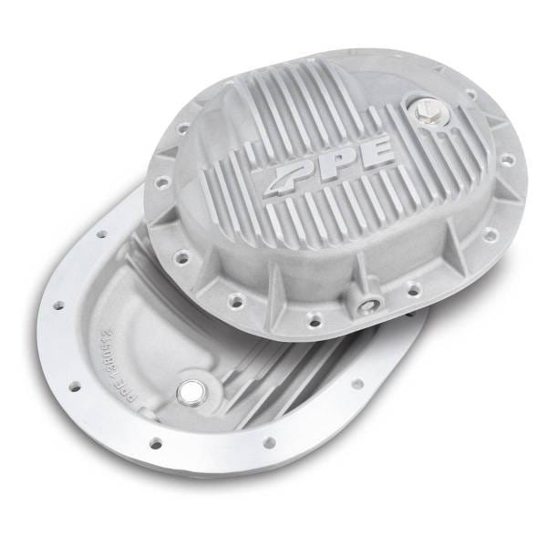 PPE Power Differential Cover Rear - GM 1500 9.5/9.76"(SU7) Gas-Diesel 2014-2025 - Raw - 138051200 thumbnail 2