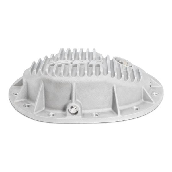 PPE Power Differential Cover Rear - GM 1500 9.5/9.76"(SU7) Gas-Diesel 2014-2025 - Raw - 138051200 thumbnail 3