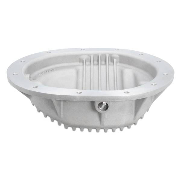 PPE Power Differential Cover Rear - GM 1500 9.5/9.76"(SU7) Gas-Diesel 2014-2025 - Raw - 138051200 thumbnail 4