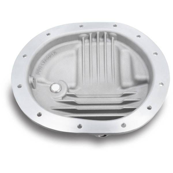 PPE Power Differential Cover Rear - GM 1500 9.5/9.76"(SU7) Gas-Diesel 2014-2025 - Raw - 138051200 thumbnail 5