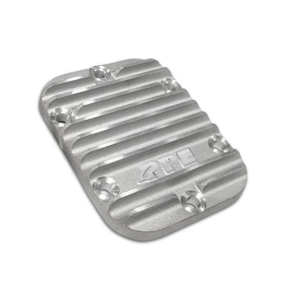 PPE Power PTO Side Cover - 1 Cvr 1 Gsk 6 bolts - Raw - 128060100