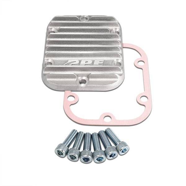 PPE Power PTO Side Cover - 1 Cvr 1 Gsk 6 bolts - Raw - 128060100 thumbnail 3
