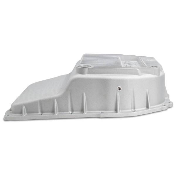 PPE Power 8L90 Deep Transmission Pan - GM 2013-2018 - Raw - 128051700 thumbnail 3