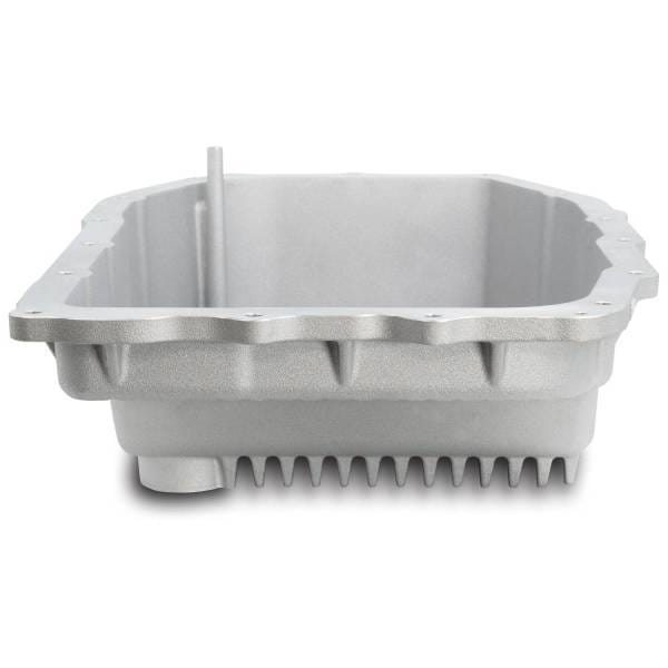 PPE Power 8L90 Deep Transmission Pan - GM 2013-2018 - Raw - 128051700 thumbnail 4