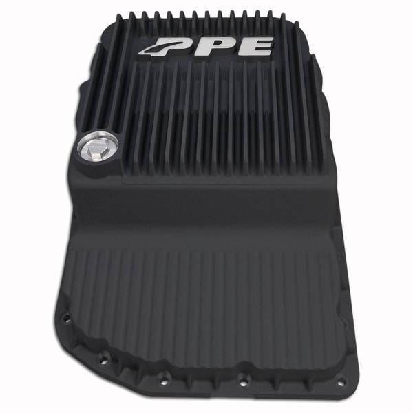 PPE Power 6L80 Deep Pan GM Pickup SUV 2007-2020 - Black - 128051620 thumbnail 3